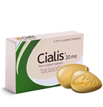 Brand Cialis