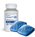 Brand Viagra