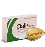 Generic Cialis