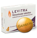 Generic Levitra