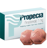 Generic Propecia