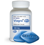 Generic Viagra